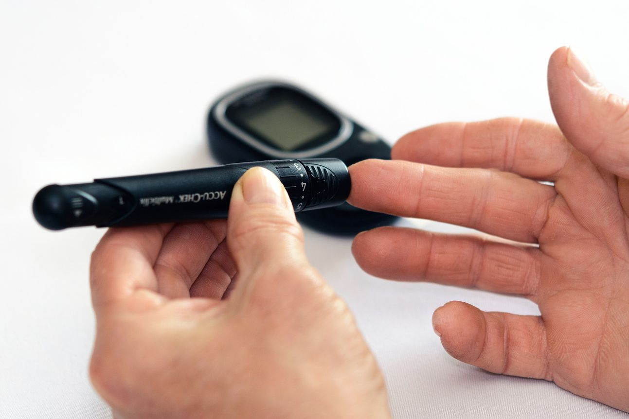 Insulin überflüssig: Eine Diabetes Operation machts möglich