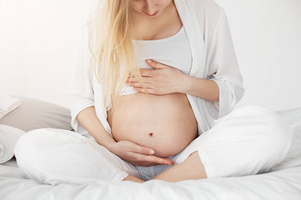 Was Sie über eine Schwagerschaft nach Magenverkleinerung wissen sollten